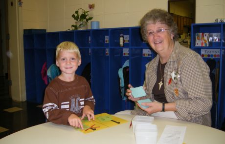 Pre-K Teachers