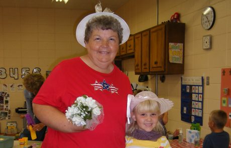 Pre-K Teachers