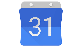 Google Calendar Logo - St. Matthew'S Lutheran