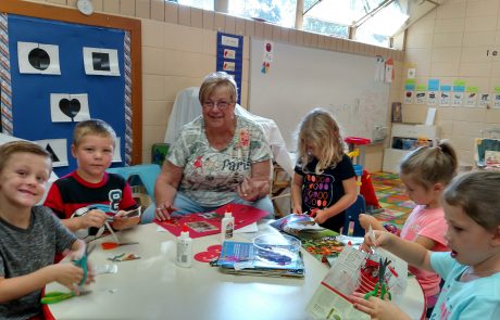 Pre-K Teachers