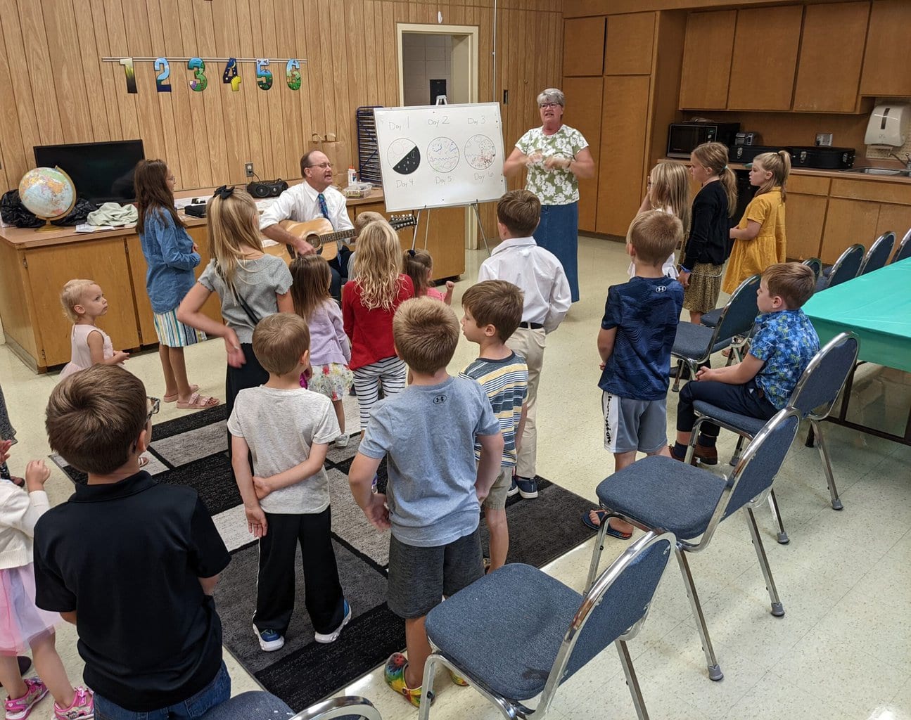 Pxl 20220918 155336859 1 Scaled - St. Matthew'S Lutheran
