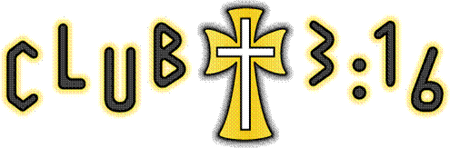 Club 3:16 Club 3:16