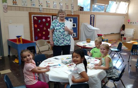 Pre-K Teachers